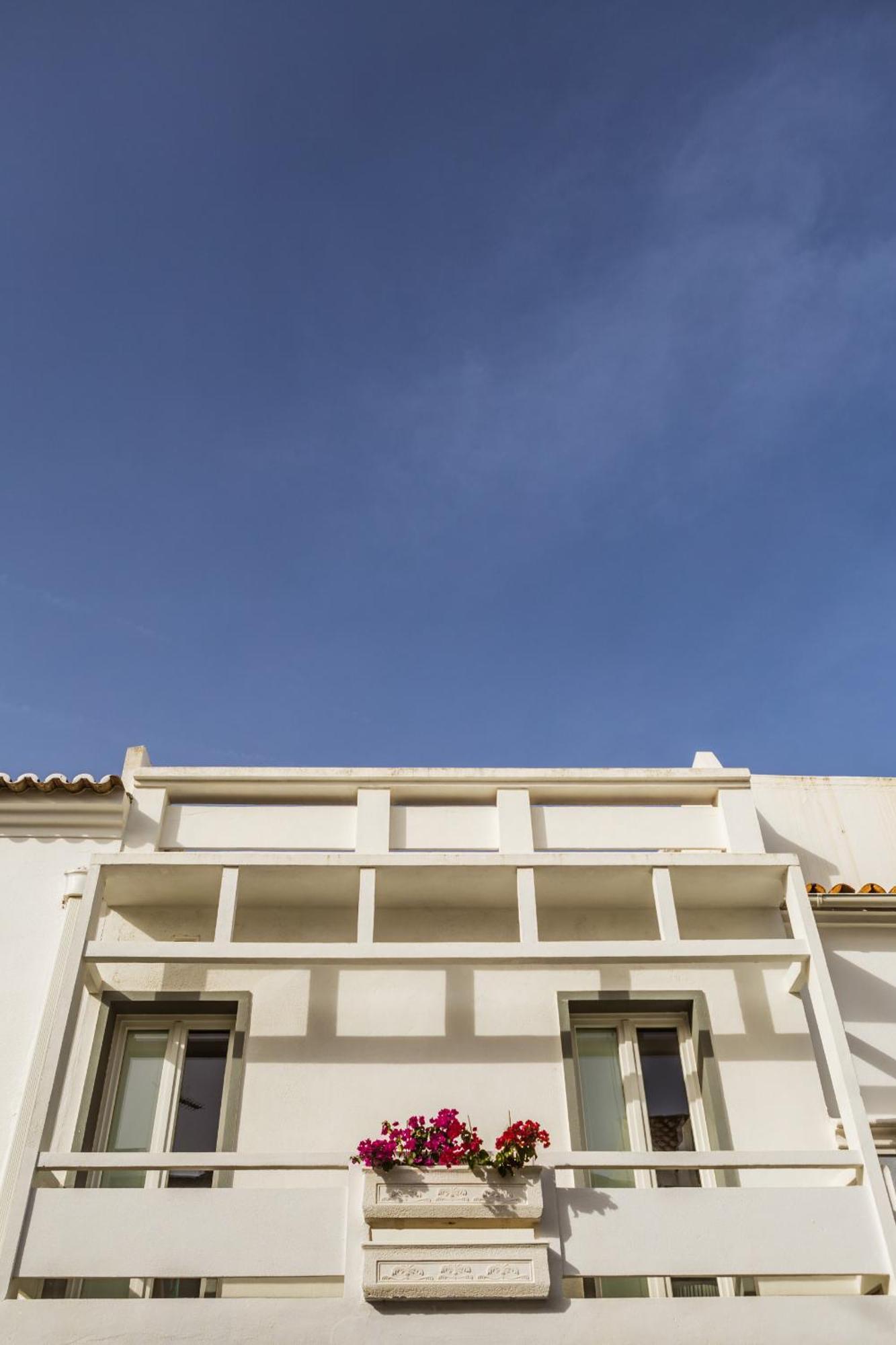 Clover House Tavira Exterior foto