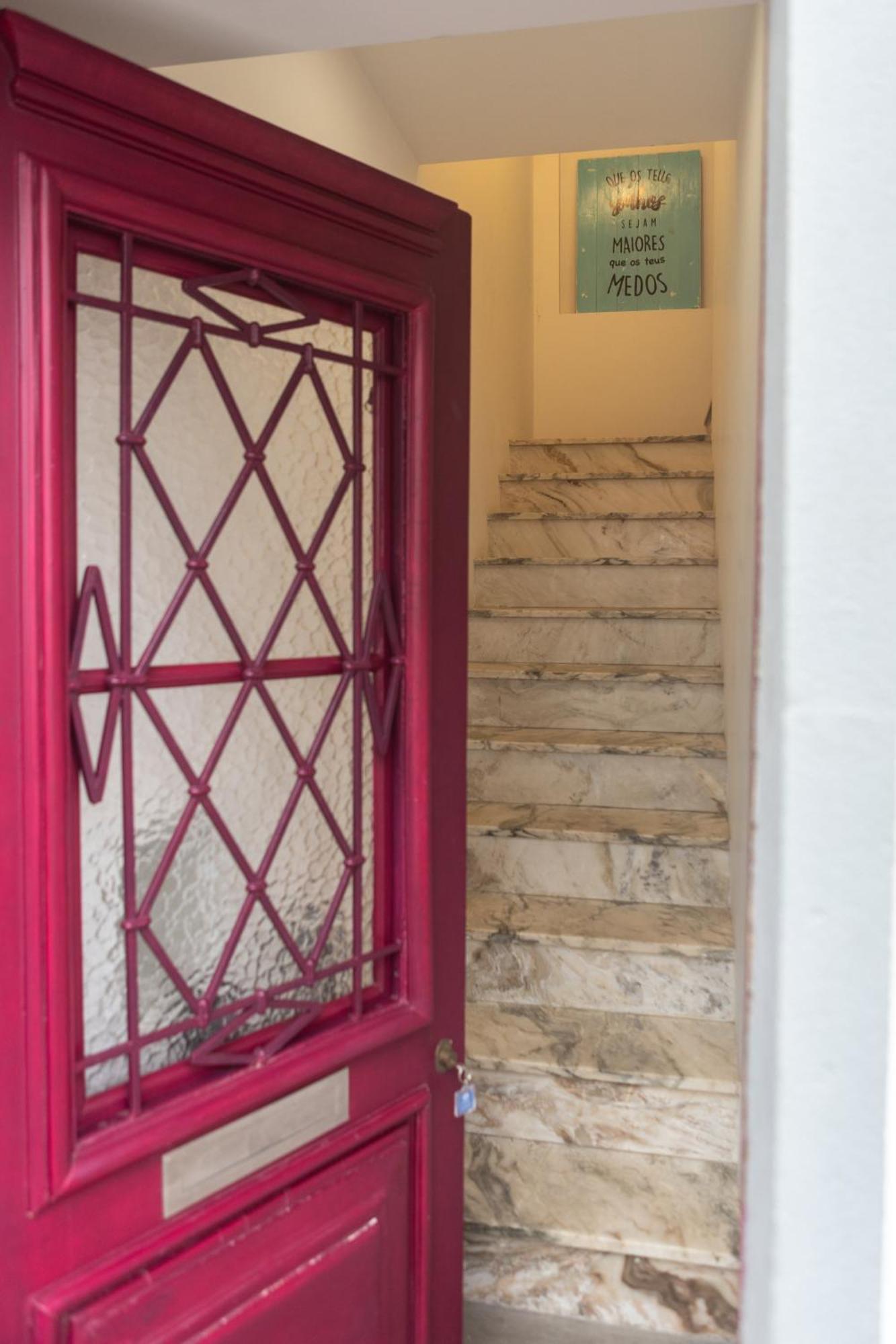 Clover House Tavira Exterior foto